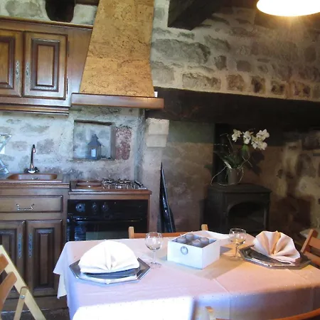 Holiday Home Le Pigeonnier By Interhome La Valade (Lot)