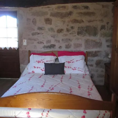 בית נופש Le Pigeonnier By Interhome La Valade (Lot)