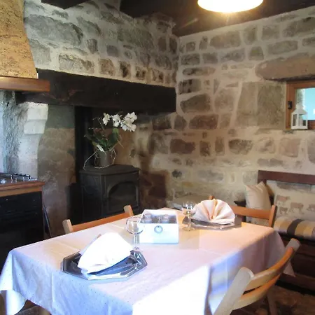 Le Pigeonnier By Interhome בית נופש La Valade (Lot)