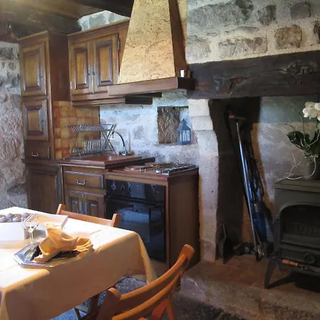 Holiday Home Le Pigeonnier By Interhome Holiday home