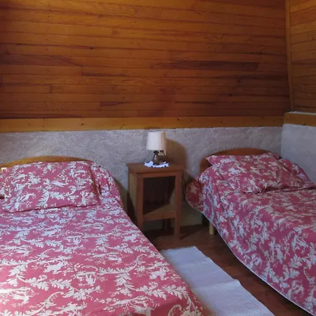 Holiday Home Le Pigeonnier By Interhome