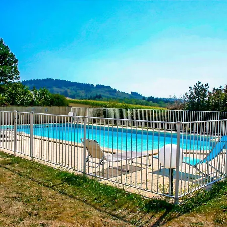 Holiday home Holiday Home Le Pigeonnier By Interhome La Valade (Lot)