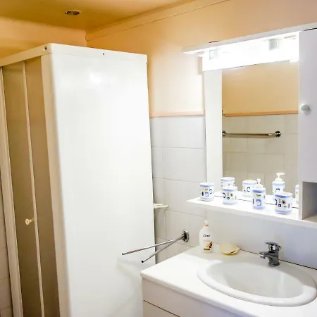 בית נופש Le Pigeonnier By Interhome