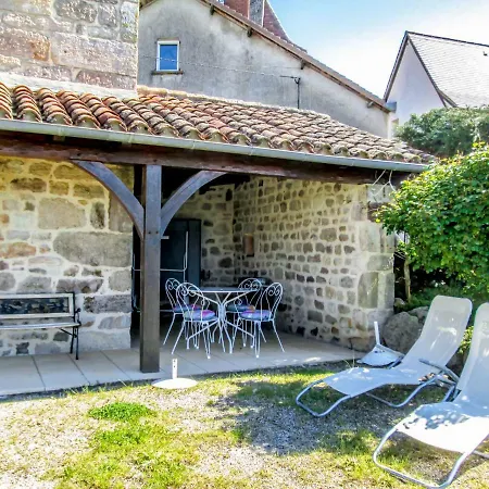 Holiday Home Le Pigeonnier By Interhome La Valade (Lot)