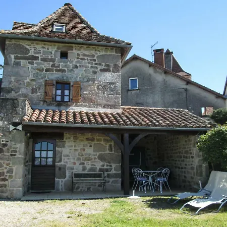 Holiday Home Le Pigeonnier By Interhome Holiday home *