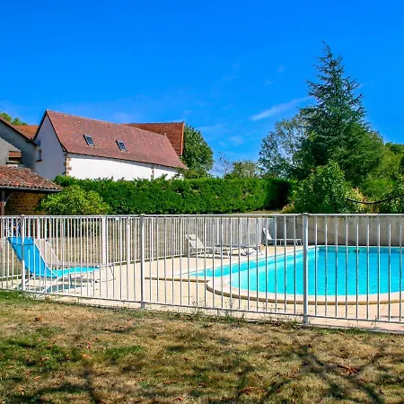 Le Pigeonnier By Interhome בית נופש La Valade (Lot)