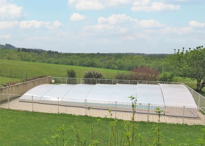 بيت للعطل Le Pigeonnier By Interhome *