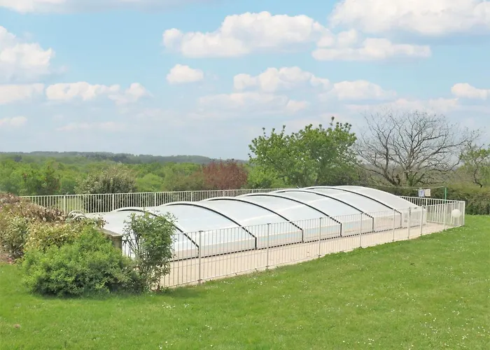 Le Pigeonnier By Interhome