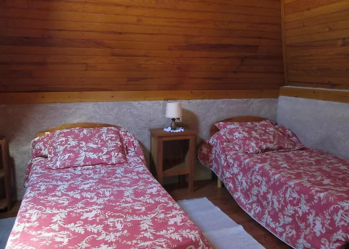 Le Pigeonnier By Interhome