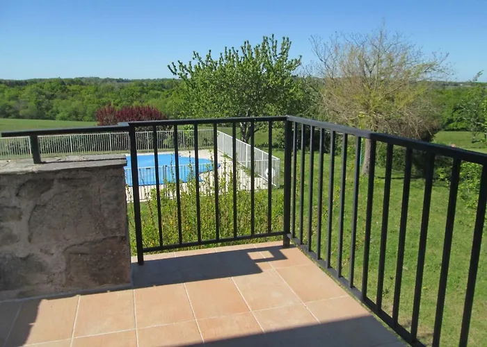 Le Pigeonnier By Interhome