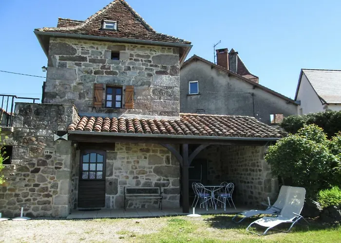 Le Pigeonnier By Interhome بيت للعطل *